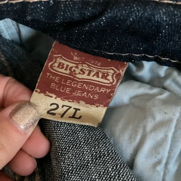 Big Star Jeans - Picture 9 of 13
